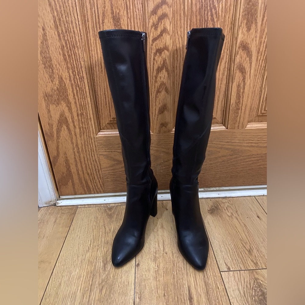 Franco Sarto Boots.